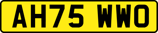 AH75WWO