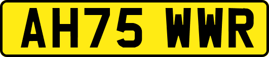AH75WWR