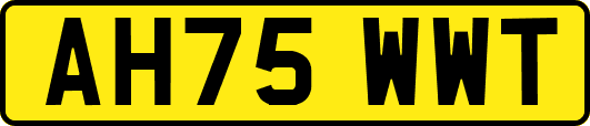 AH75WWT