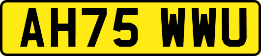 AH75WWU