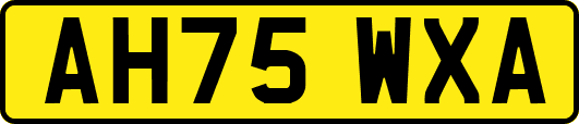 AH75WXA