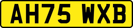 AH75WXB