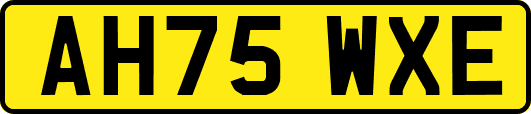 AH75WXE