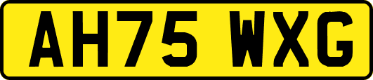 AH75WXG