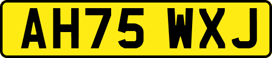AH75WXJ