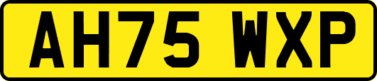 AH75WXP