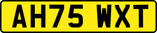 AH75WXT