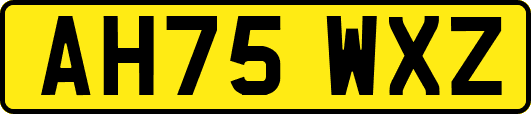 AH75WXZ
