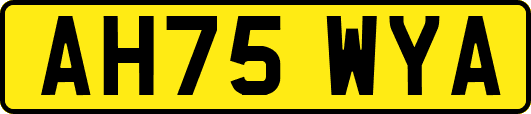 AH75WYA