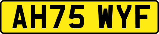 AH75WYF