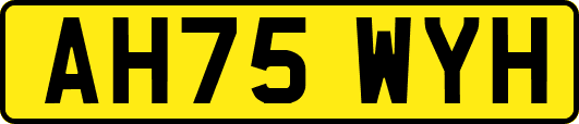 AH75WYH
