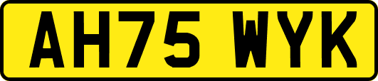 AH75WYK