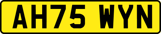 AH75WYN