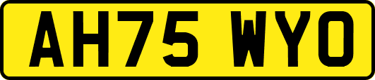 AH75WYO