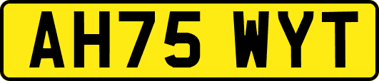 AH75WYT