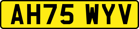 AH75WYV