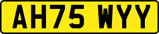 AH75WYY
