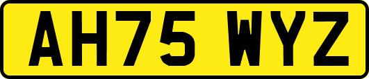 AH75WYZ