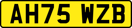 AH75WZB