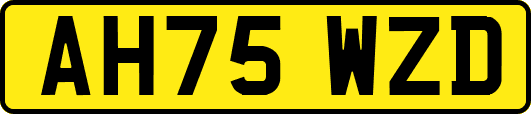 AH75WZD