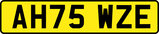 AH75WZE