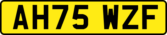 AH75WZF