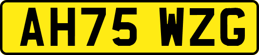 AH75WZG