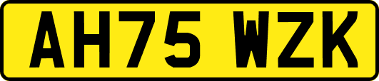 AH75WZK