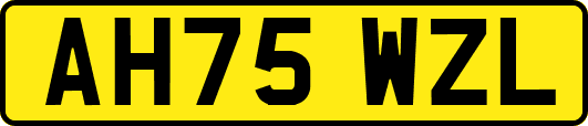 AH75WZL