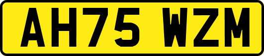 AH75WZM