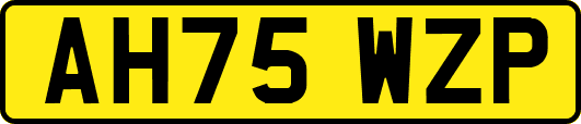 AH75WZP