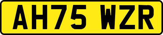 AH75WZR