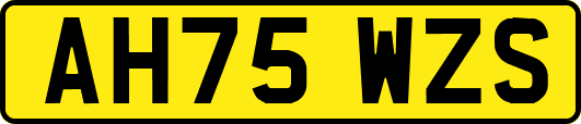 AH75WZS