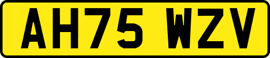 AH75WZV