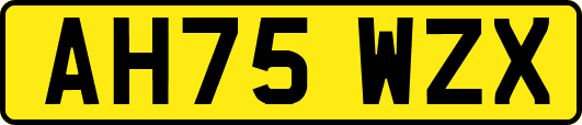 AH75WZX