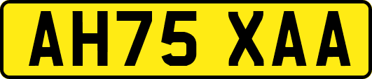 AH75XAA