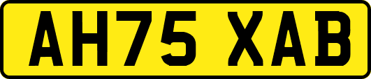 AH75XAB