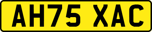 AH75XAC