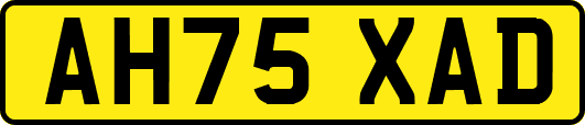 AH75XAD