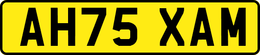 AH75XAM