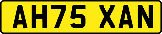AH75XAN