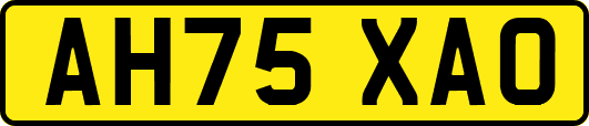 AH75XAO
