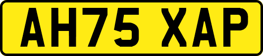 AH75XAP