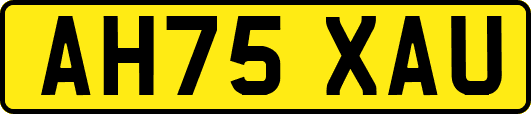 AH75XAU