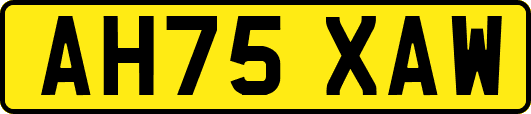 AH75XAW