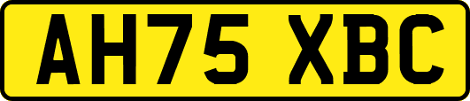 AH75XBC