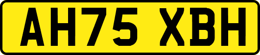 AH75XBH