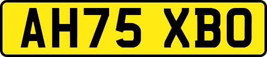 AH75XBO