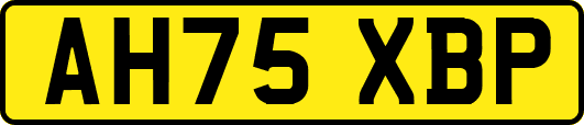 AH75XBP