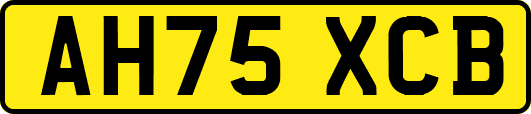 AH75XCB